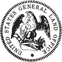 Federal Land Records (BLM GLO)