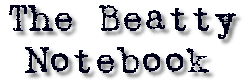 Beattie 2000 Project